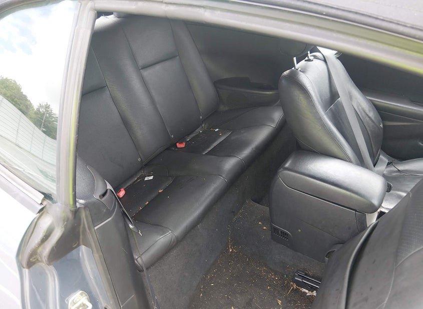 Toyota Camry Solara
