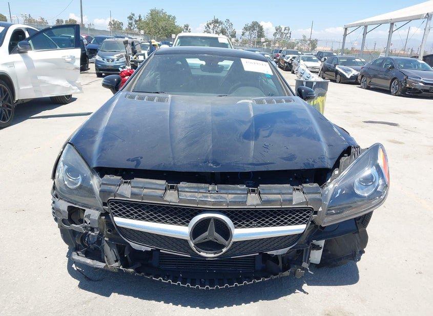 Mercedes-Benz Slk 300