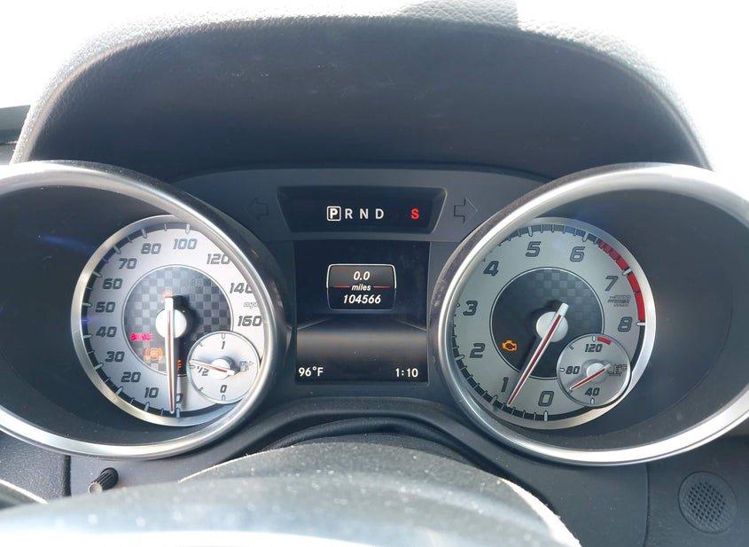 Mercedes-Benz Slk 300