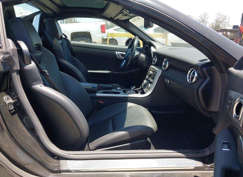 Mercedes-Benz Slk 300