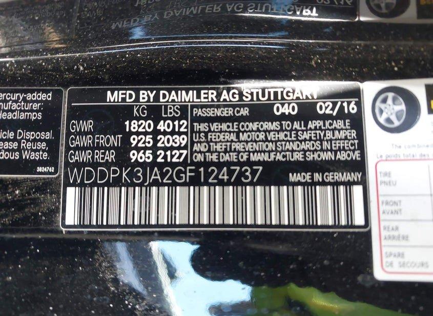Mercedes-Benz Slk 300