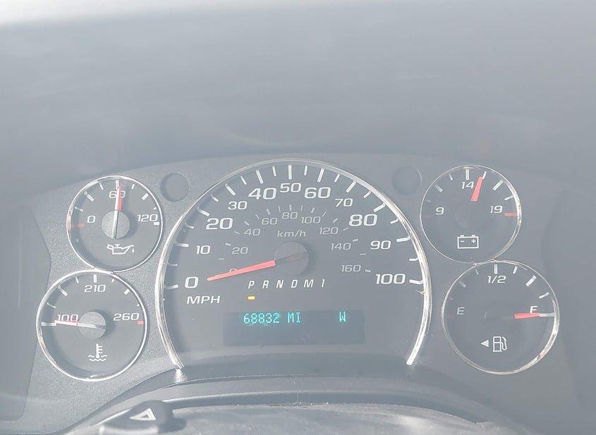 Chevrolet Express Passenger
