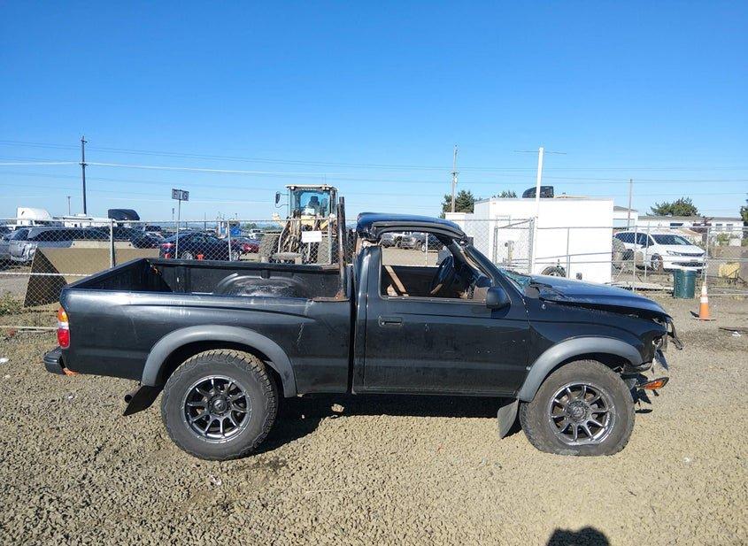 Toyota Tacoma