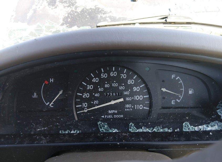 Toyota Tacoma