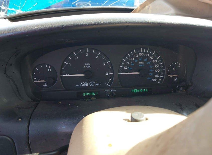 Chrysler Grand Voyager