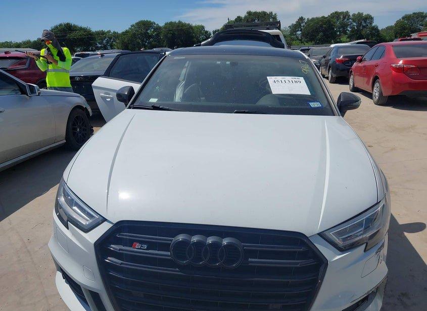 Audi S3