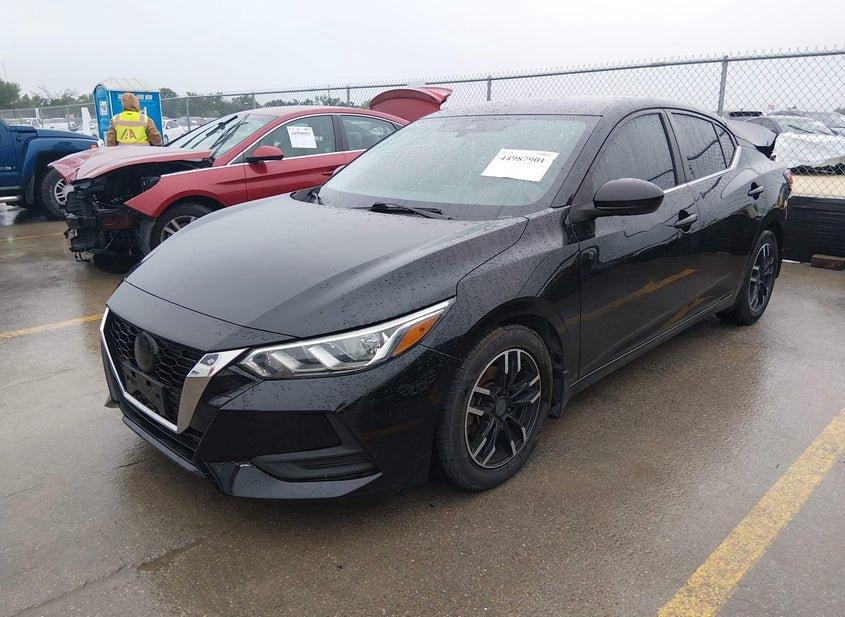 Nissan Sentra