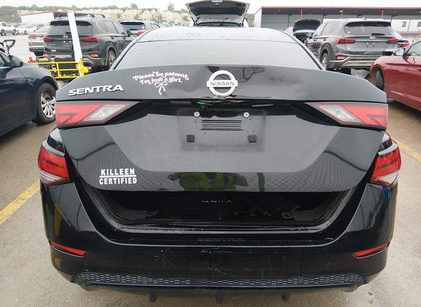 Nissan Sentra
