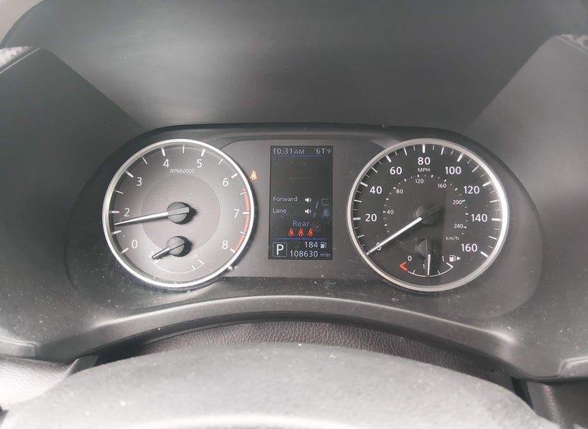 Nissan Sentra
