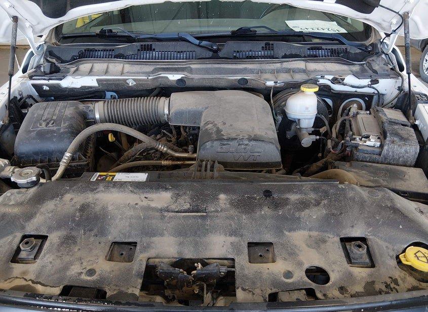 Ram 1500 Classic
