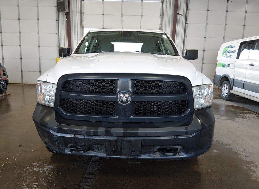 Ram 1500 Classic