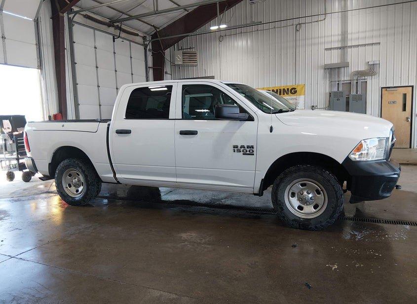 Ram 1500 Classic