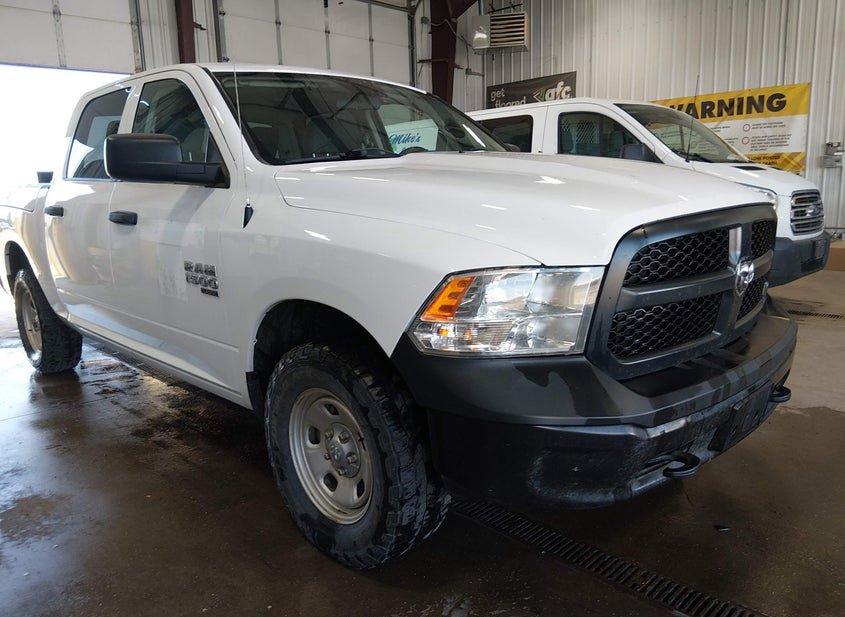Ram 1500 Classic