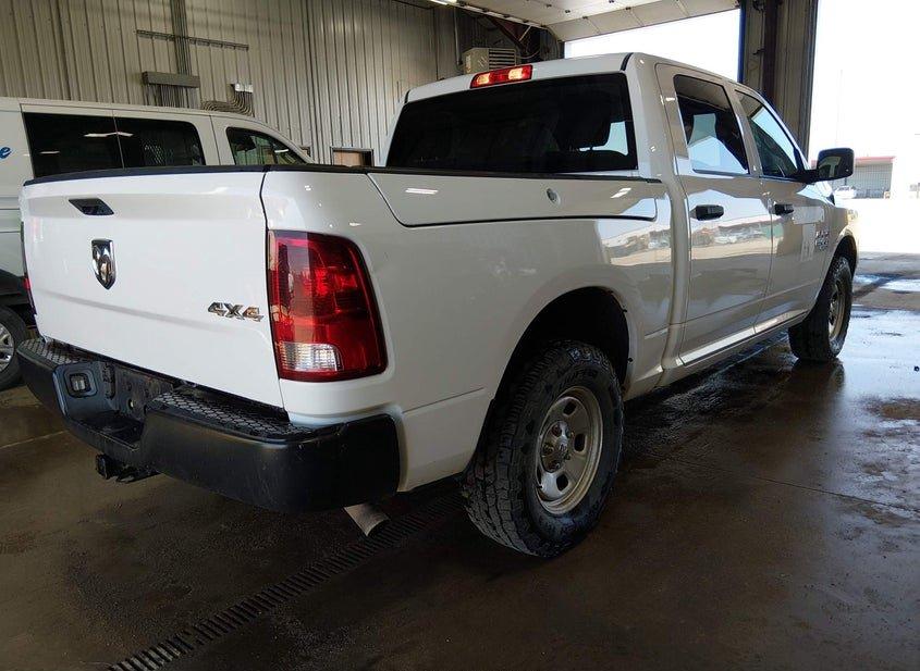 Ram 1500 Classic