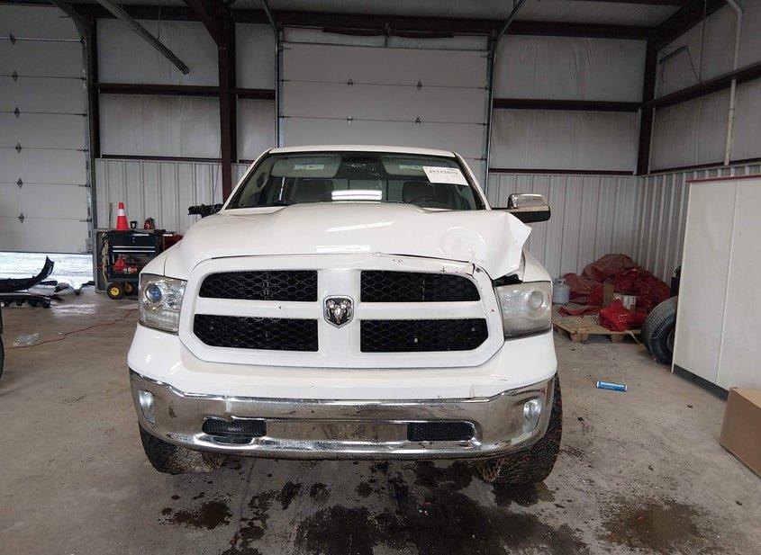 Ram 1500
