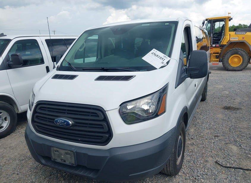 Ford Transit-350