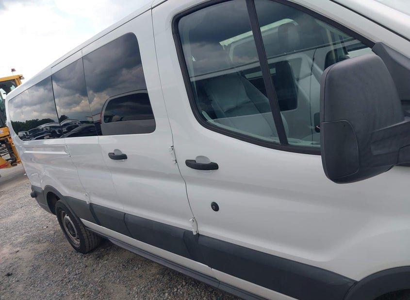Ford Transit-350
