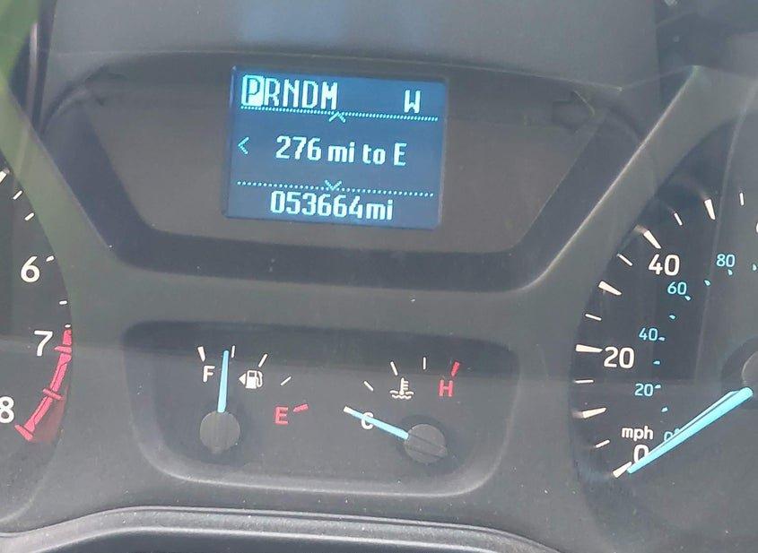 Ford Transit-350