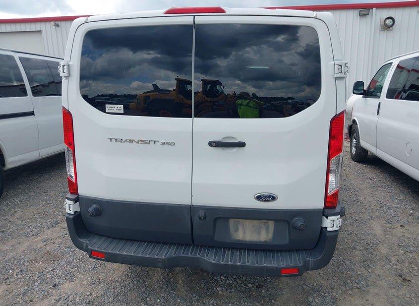Ford Transit-350