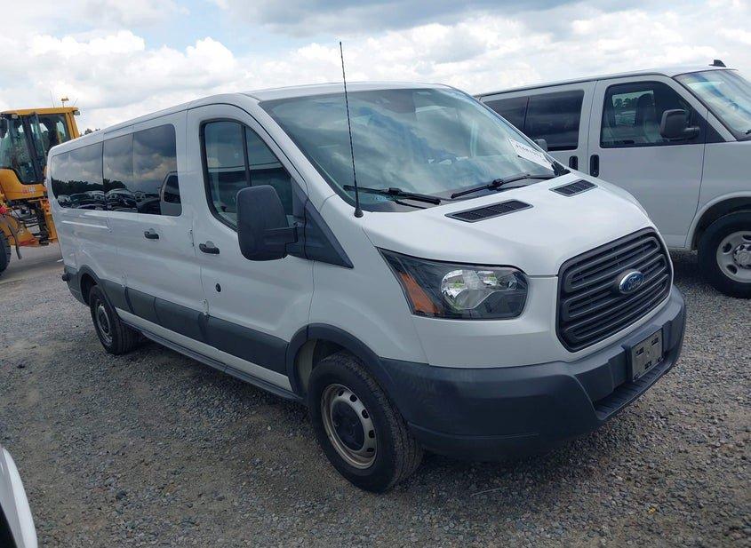 Ford Transit-350