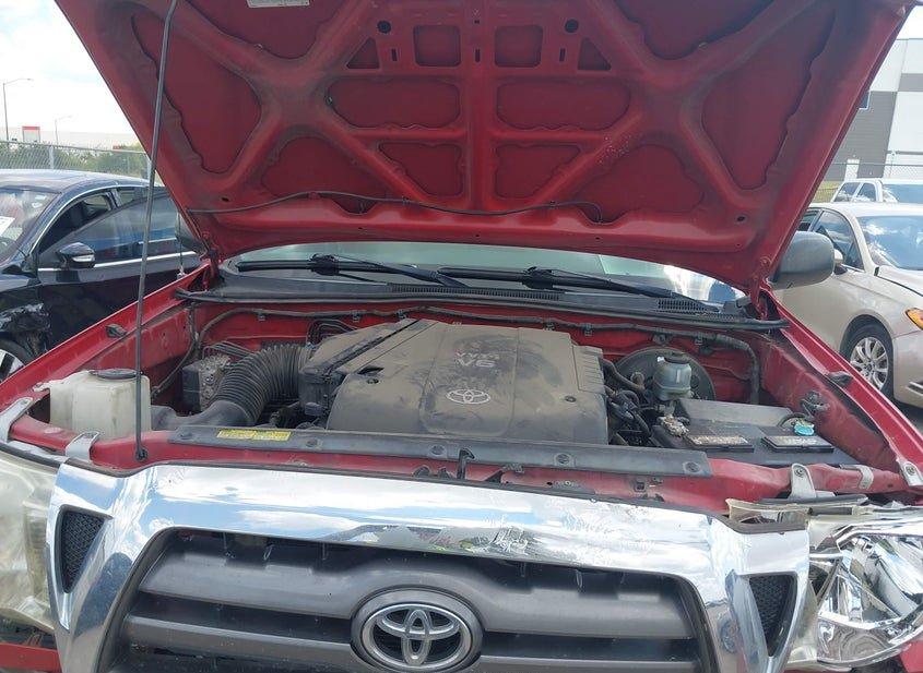 Toyota Tacoma