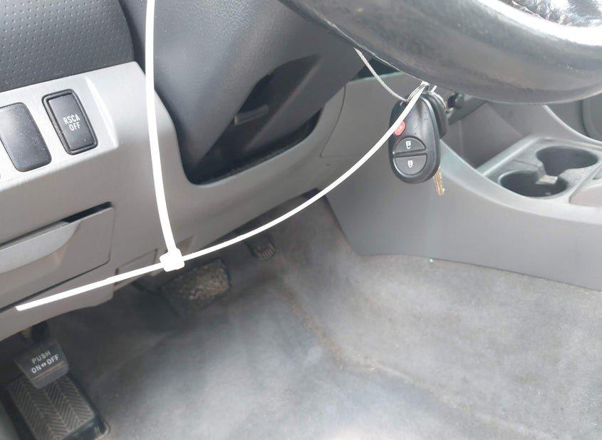 Toyota Tacoma