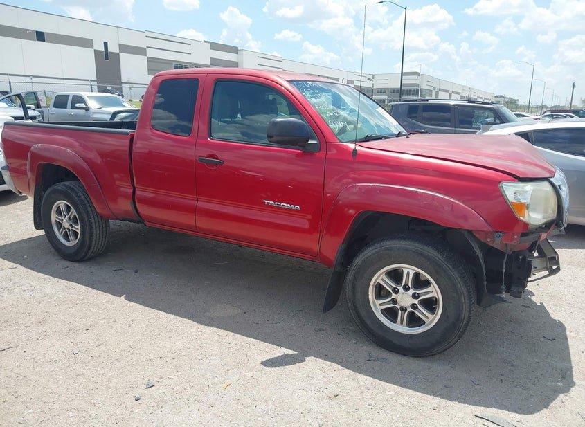 Toyota Tacoma