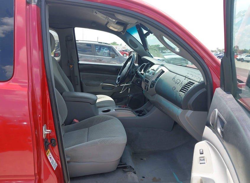 Toyota Tacoma
