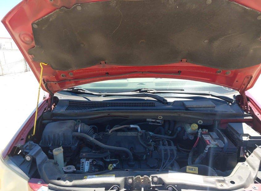 Dodge Grand Caravan
