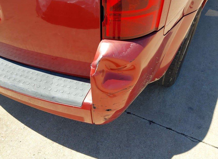 Dodge Grand Caravan
