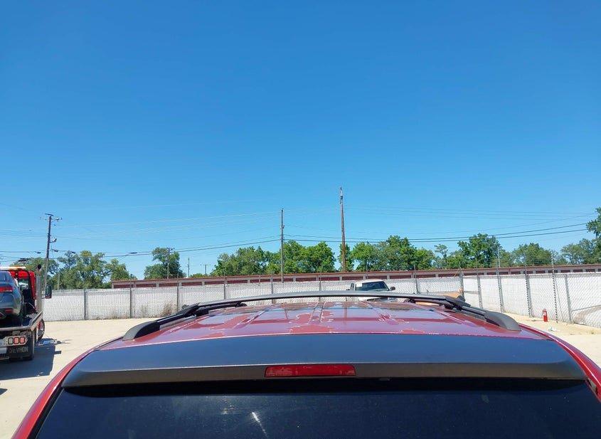 Dodge Grand Caravan
