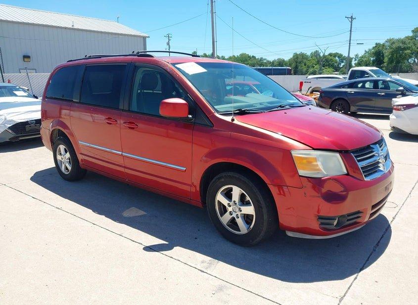 Dodge Grand Caravan