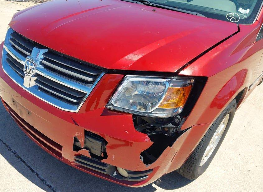 Dodge Grand Caravan