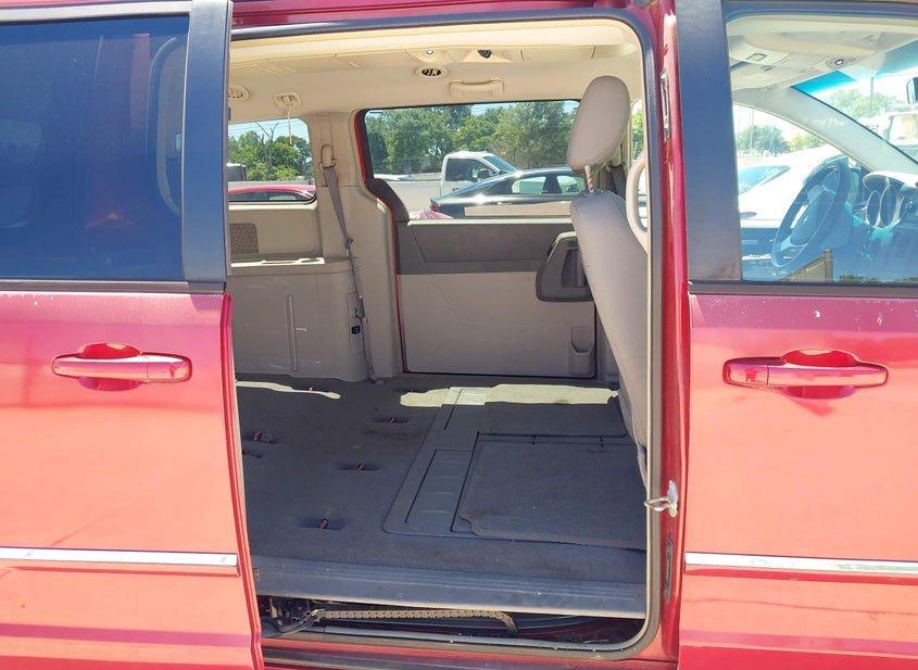 Dodge Grand Caravan
