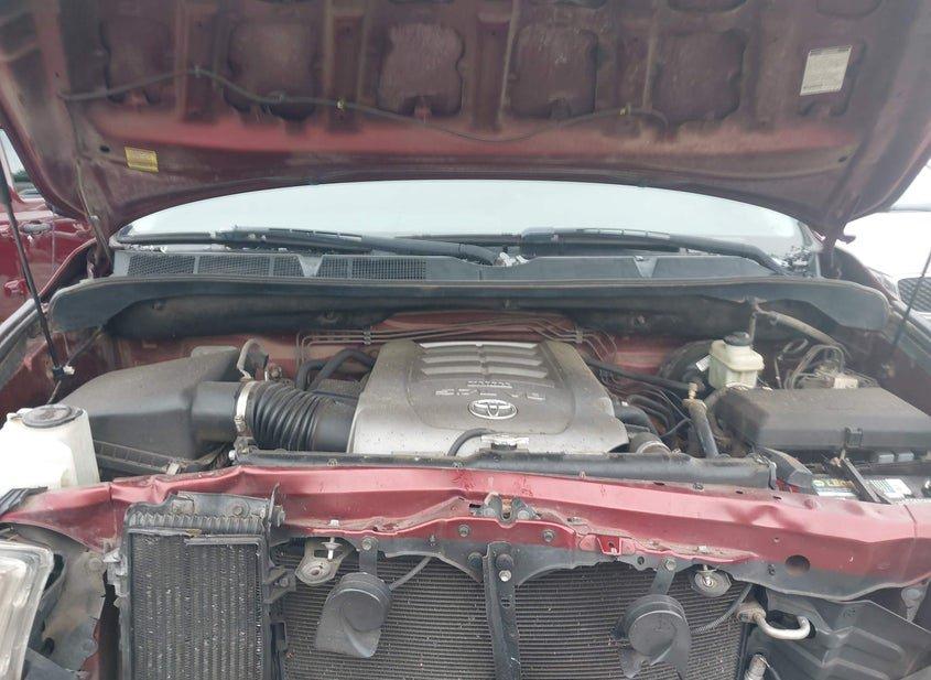 Toyota Tundra