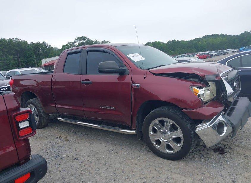 Toyota Tundra
