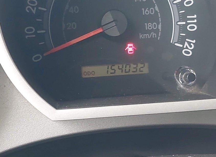 Toyota Tundra