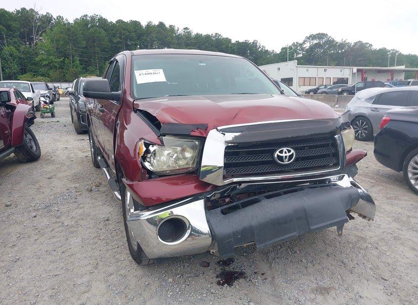 Toyota Tundra