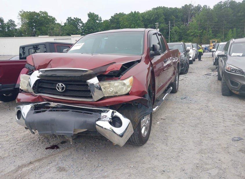 Toyota Tundra