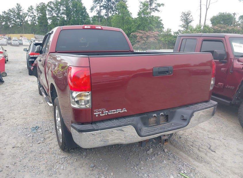 Toyota Tundra
