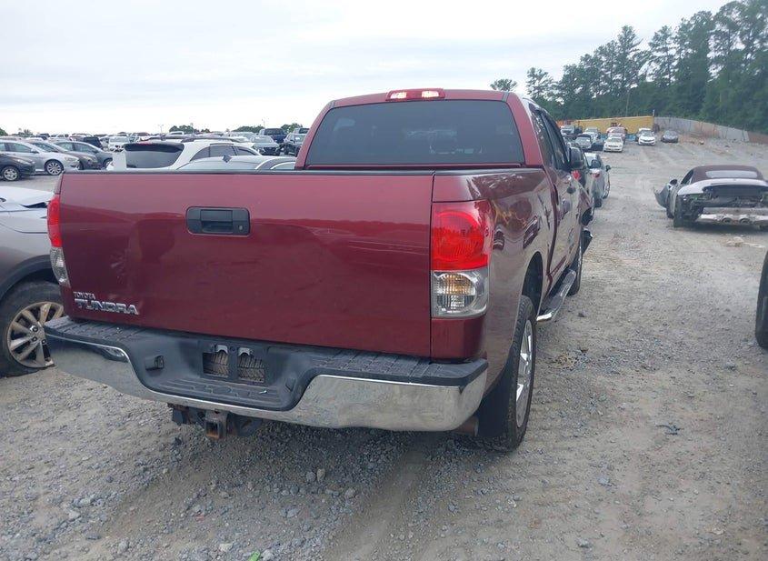 Toyota Tundra