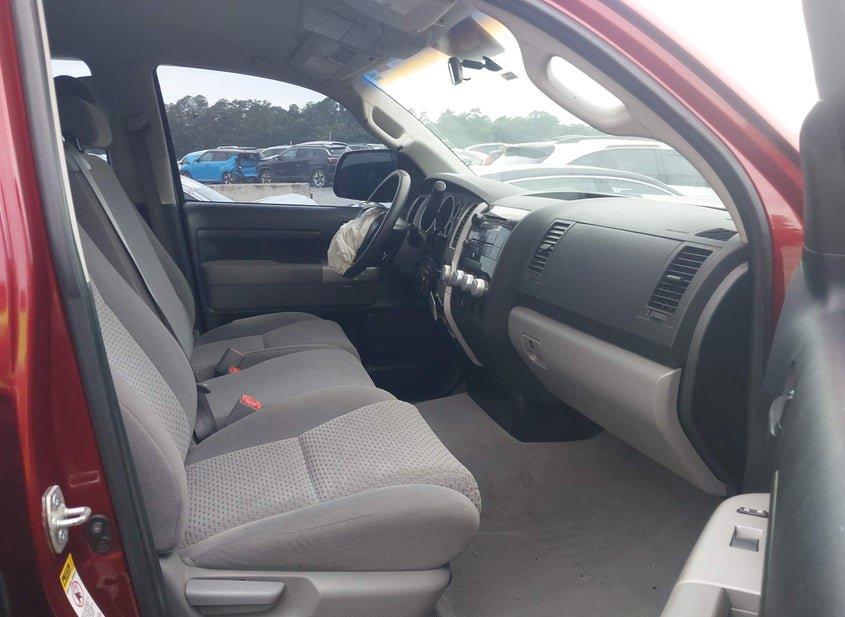 Toyota Tundra