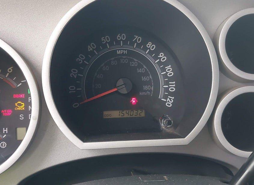 Toyota Tundra