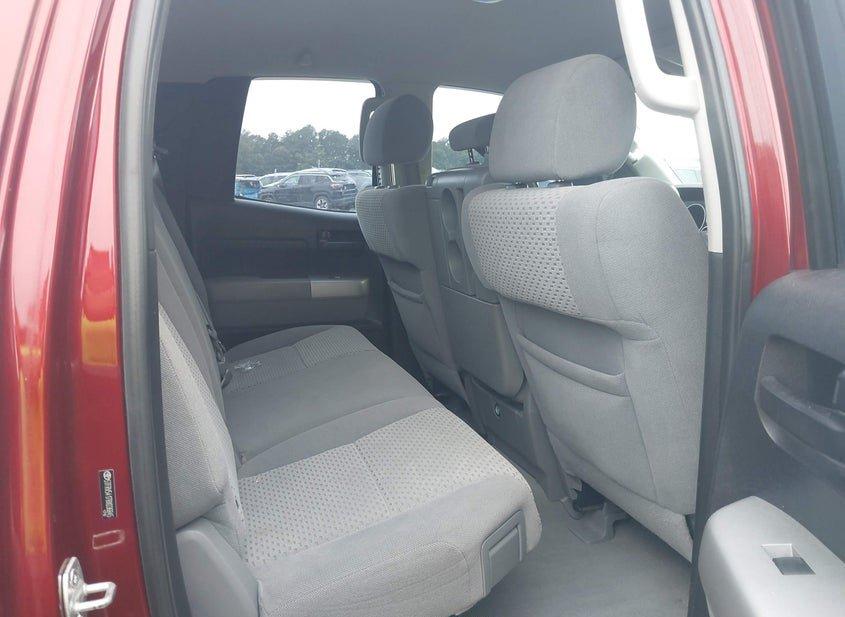 Toyota Tundra