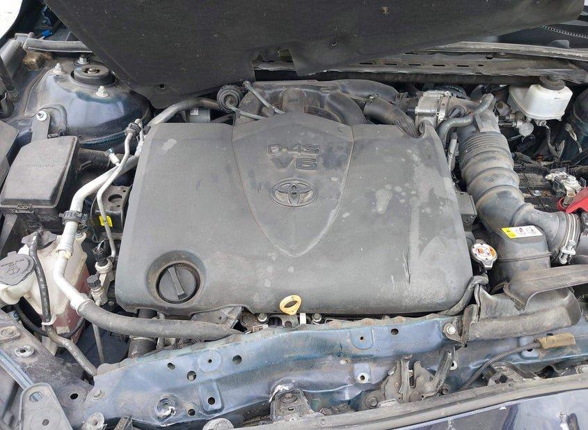 Toyota Avalon