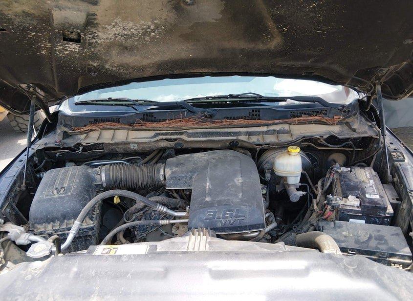Ram 1500