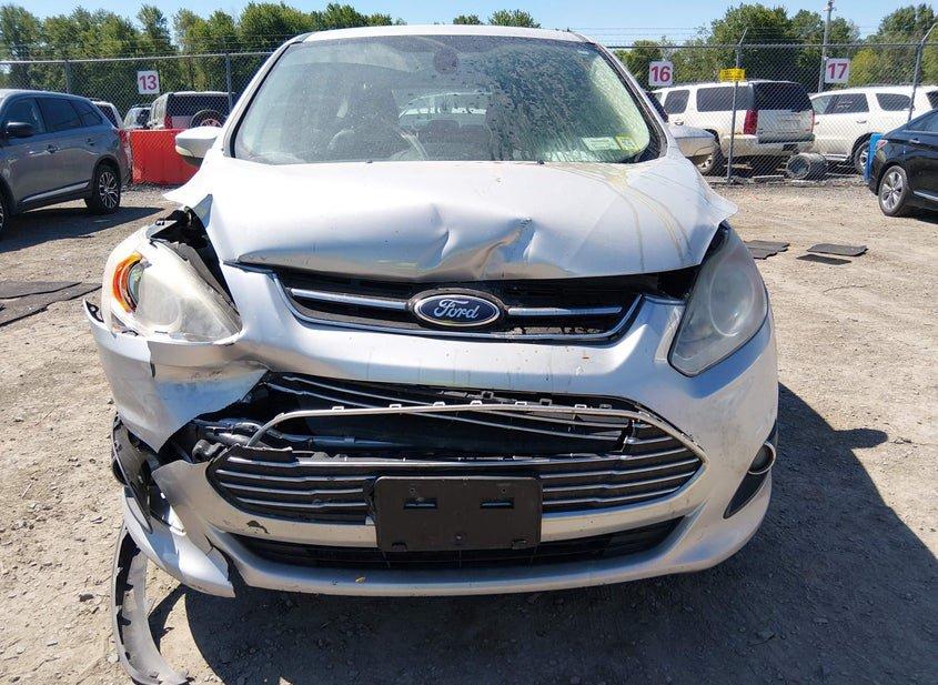 Ford C-Max Energi