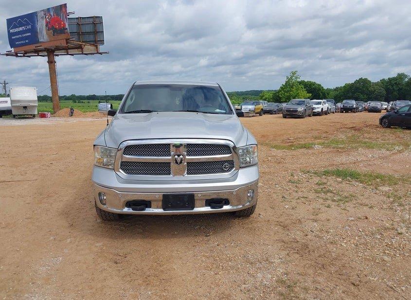 Ram 1500