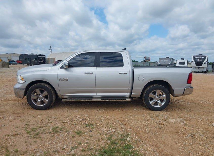 Ram 1500