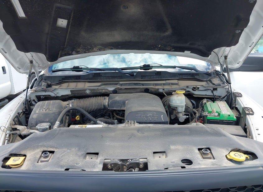 Ram 1500